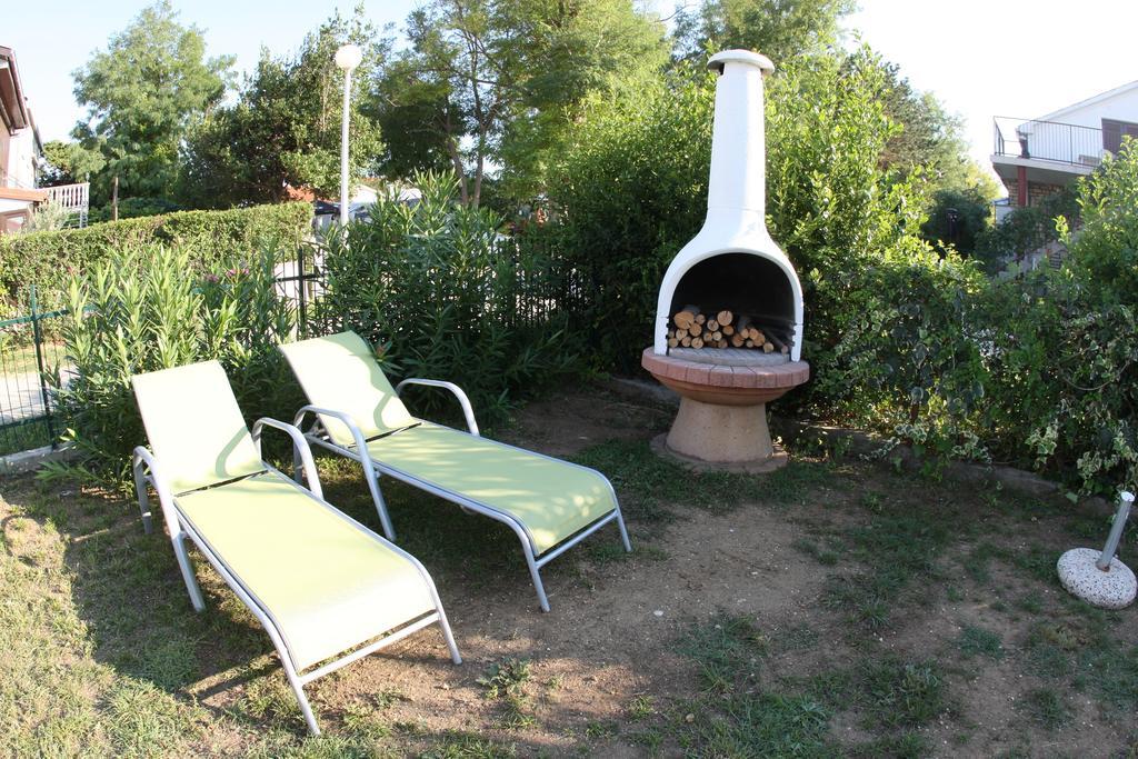 プリヴラカ Kucica Ljubcekヴィラ 部屋 写真
