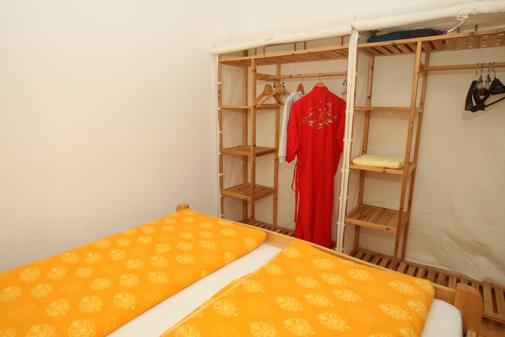 プリヴラカ Kucica Ljubcekヴィラ 部屋 写真